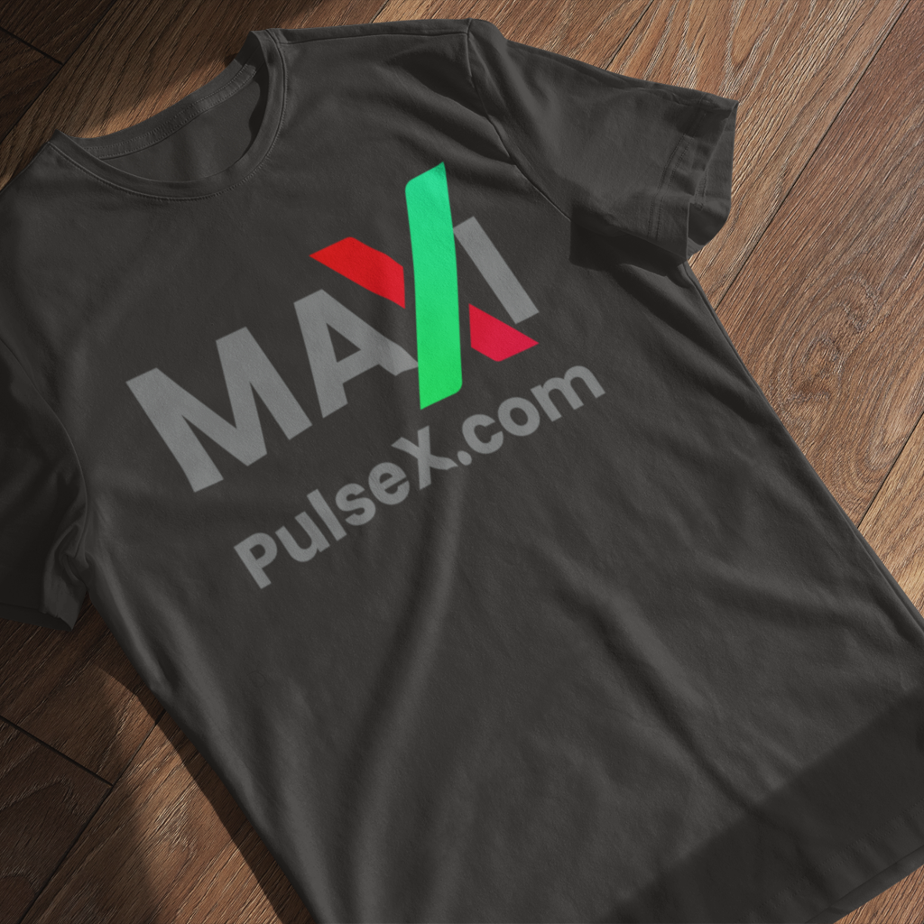 PulseX Maxi - T Shirt