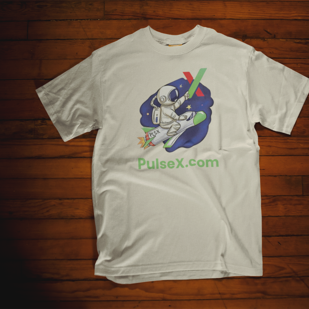 PulseX Rocket - T Shirt