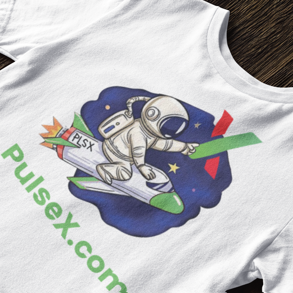 PulseX Rocket - Youth Tee