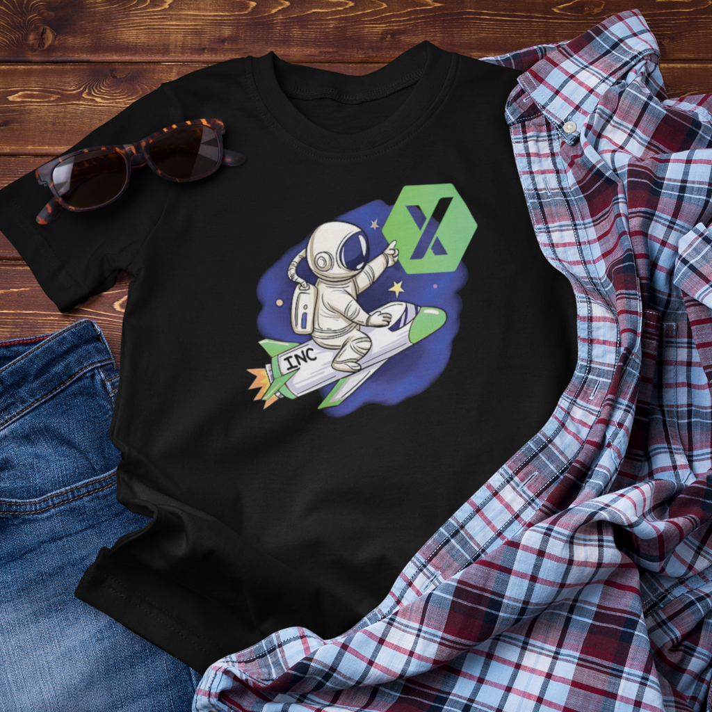 Incentive Rocket - Youth Tee - The Pulsican Store