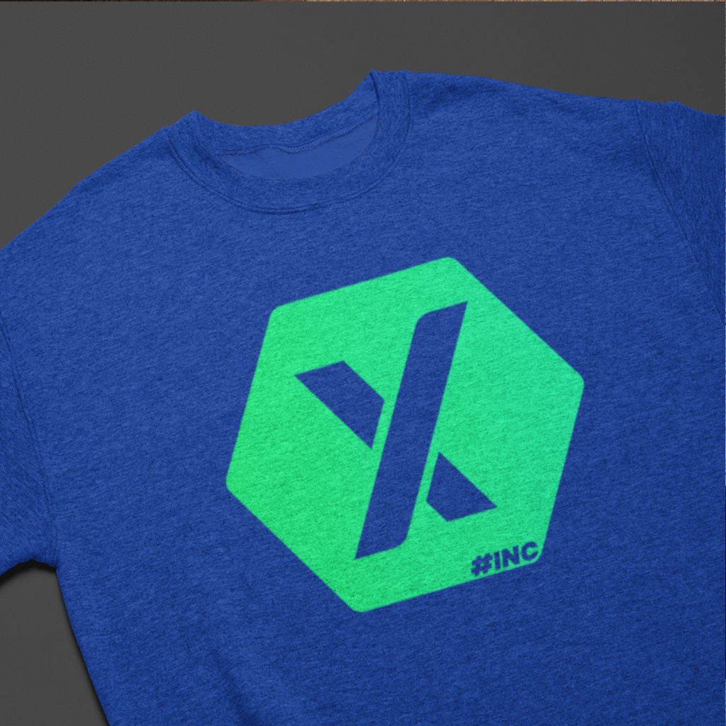 Incentive - Sweatshirt - The Pulsican Store