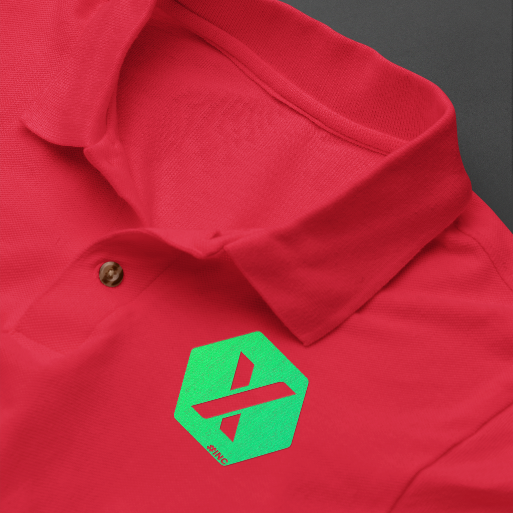 Incentive - Polo Shirt - The Pulsican Store