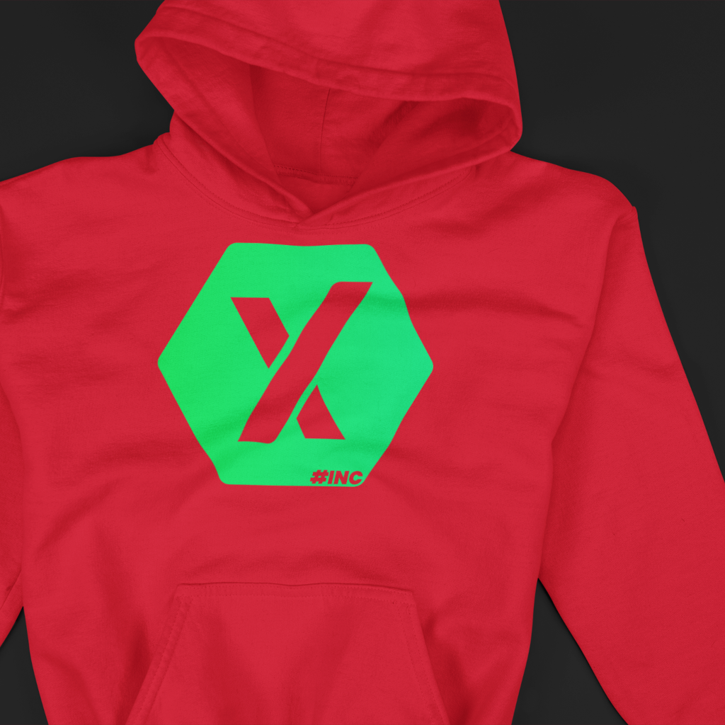 Incentive - Youth Hoodie