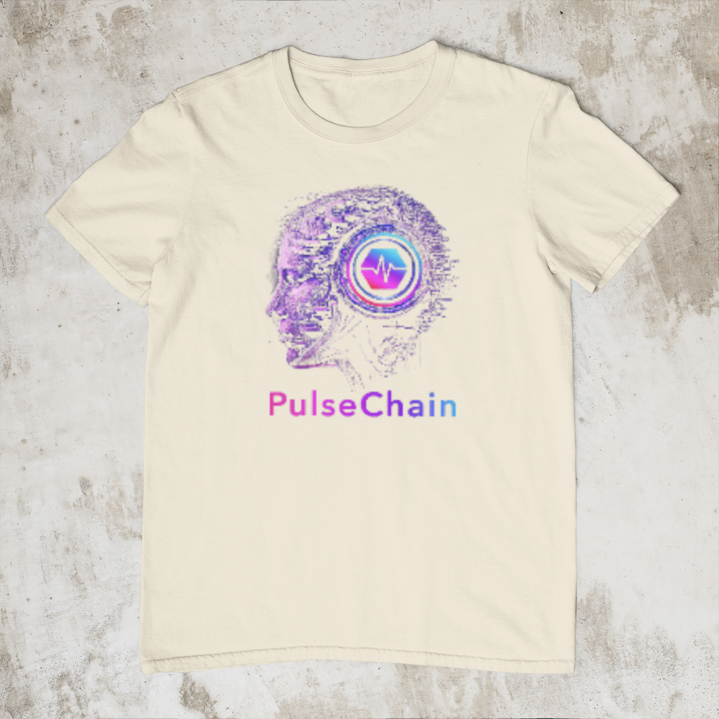 Think PulseChain - T Shirt