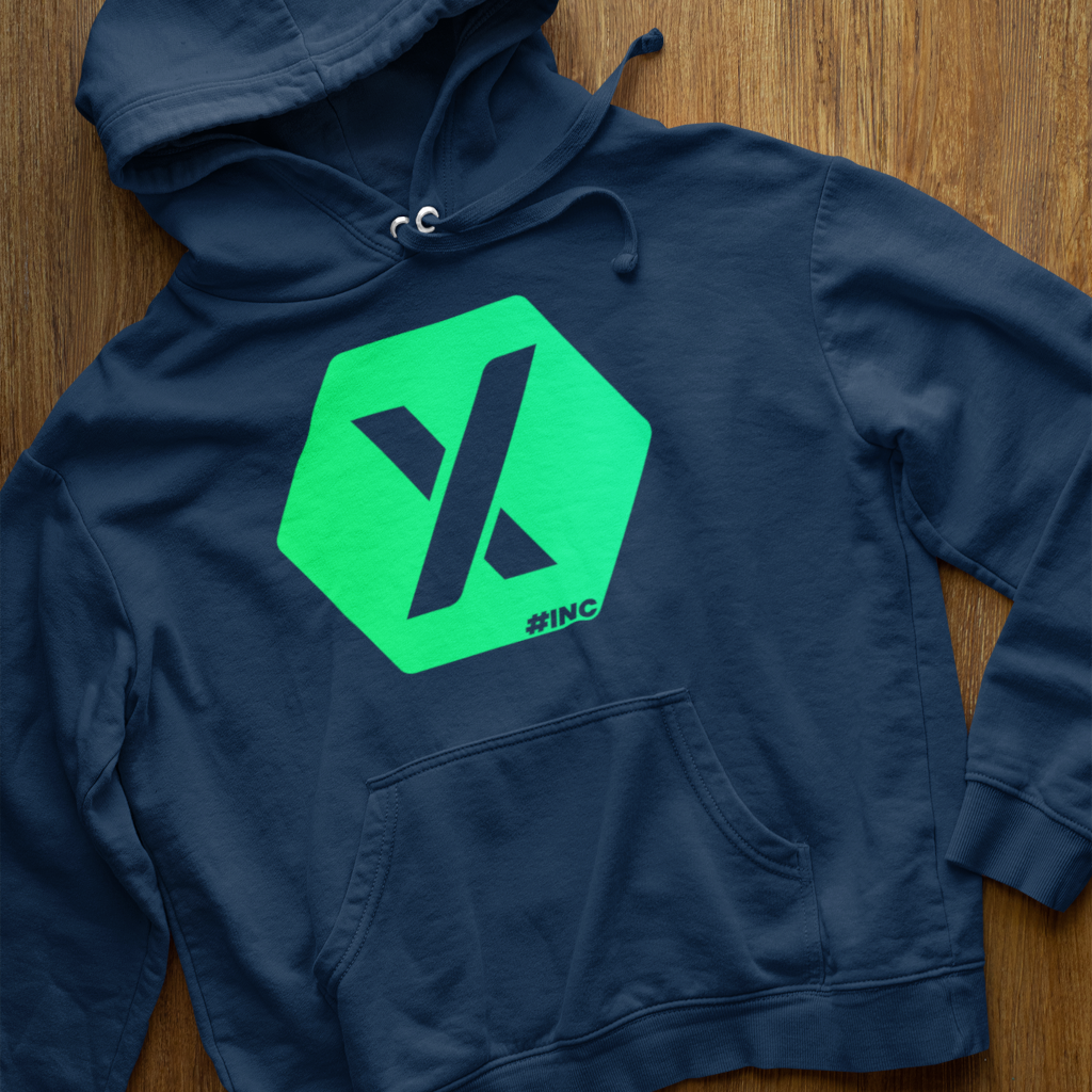 Incentive - Hoodie - The Pulsican Store