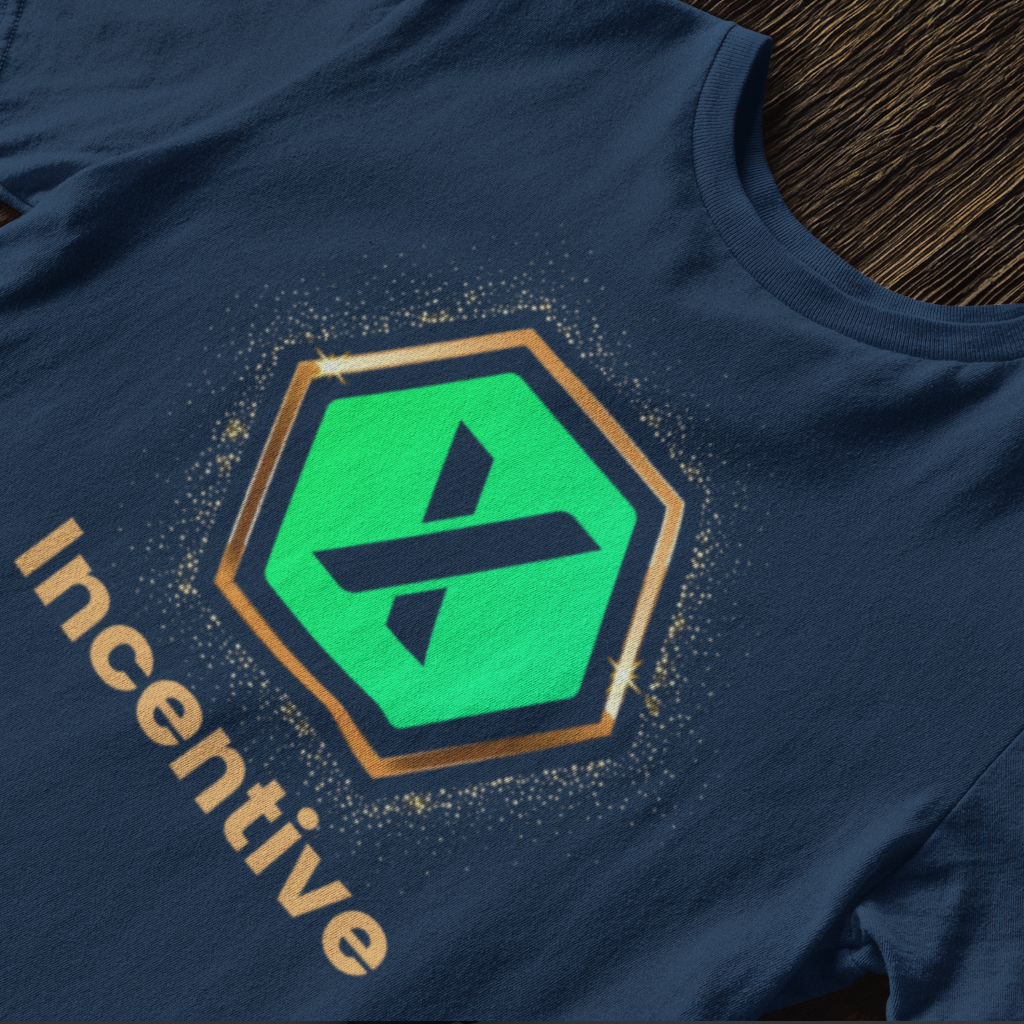 Golden INC - Youth Tee - The Pulsican Store