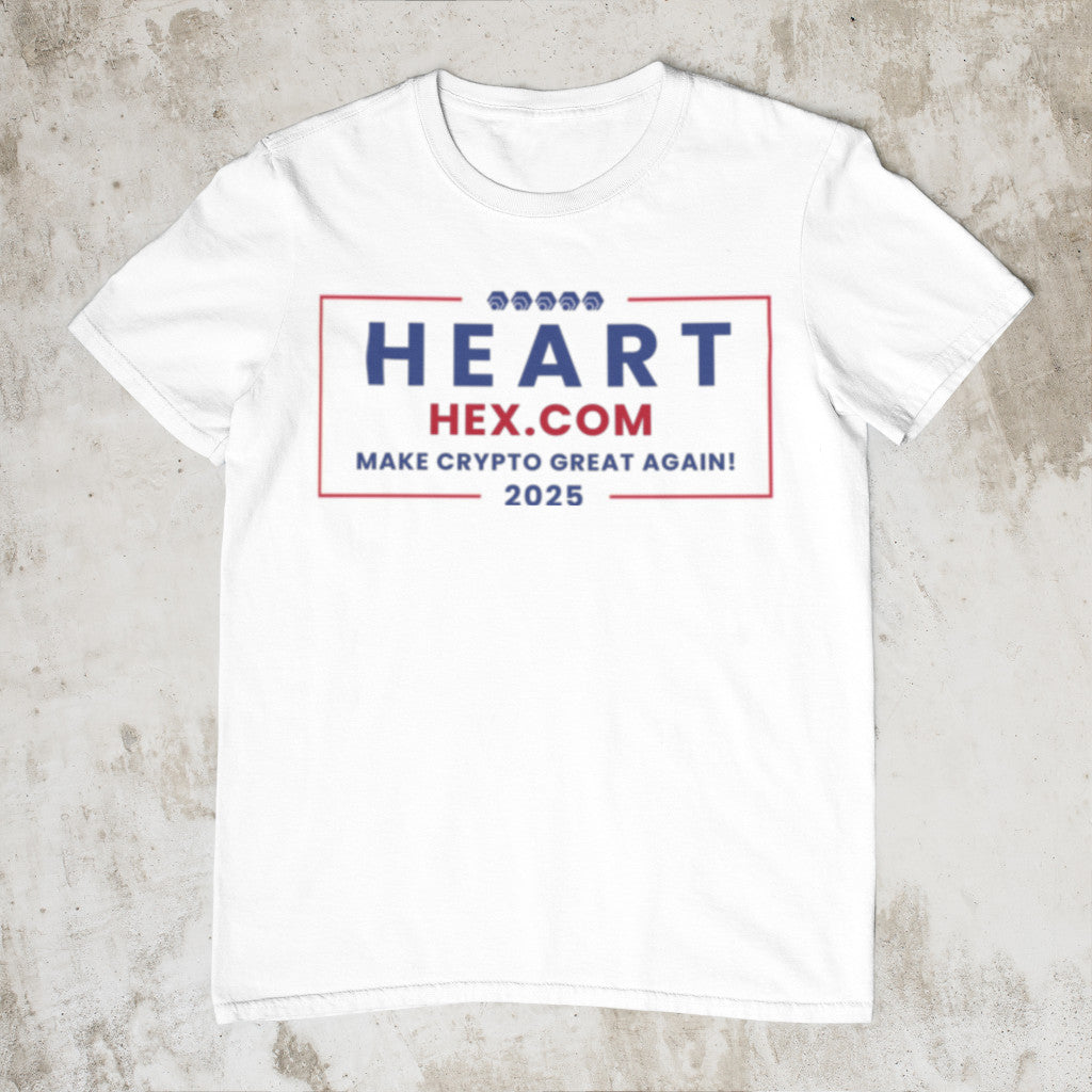 MCGA - Youth Tee - The Pulsican Store