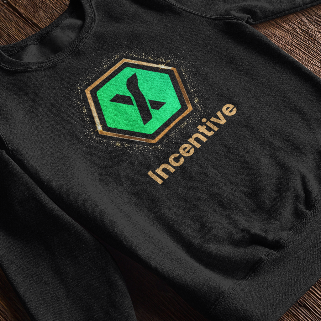 Golden INC - Sweatshirt - The Pulsican Store