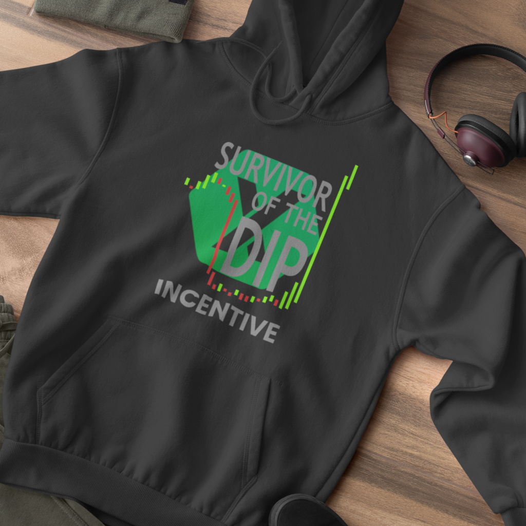INC Dip Survivor - Hoodie
