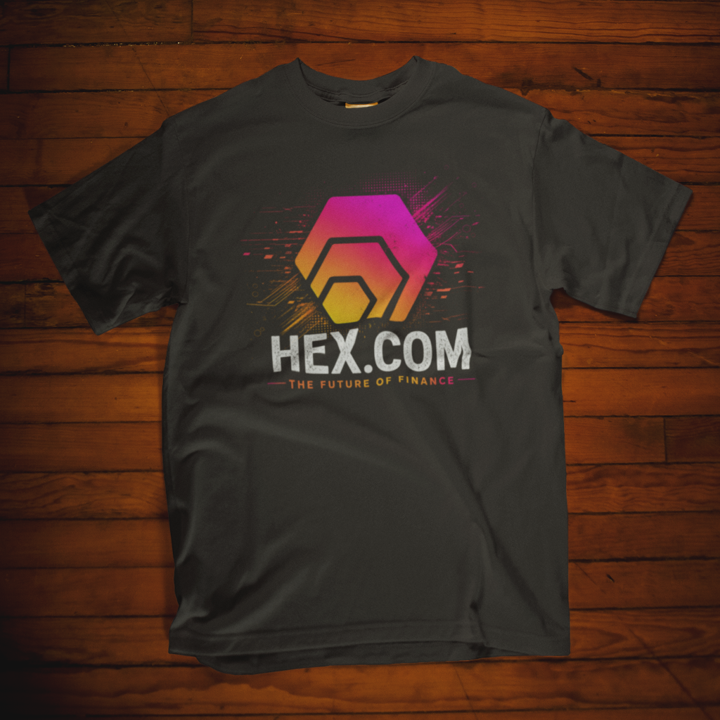 HEX - T Shirt