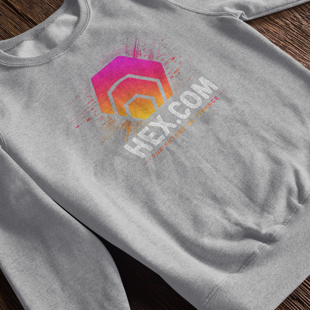 HEX - Sweatshirt