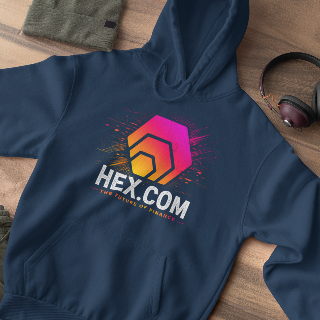 HEX - Hoodie