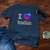 I Love PulseChain - T Shirt