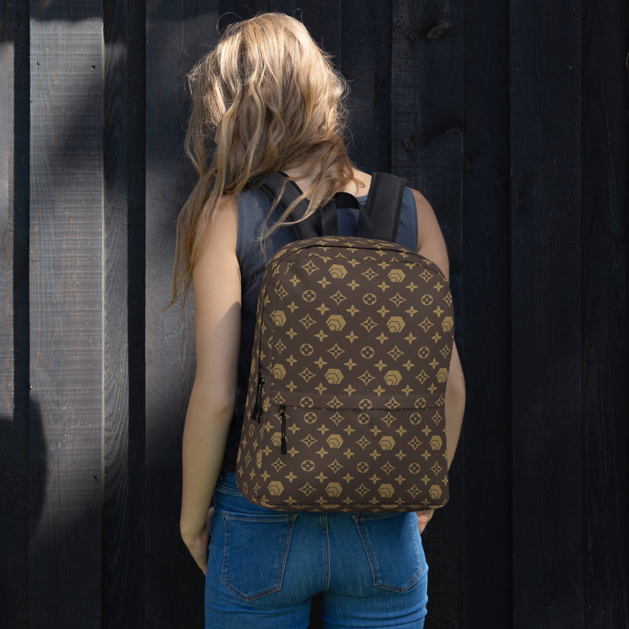 Designer HEX - Backpack