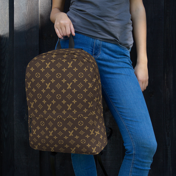 Designer PulseX - Backpack - The Pulsican Store