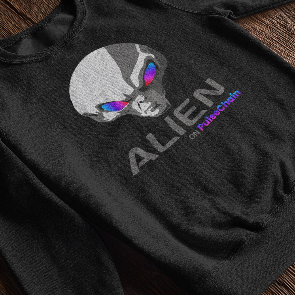 Alien - Sweatshirt