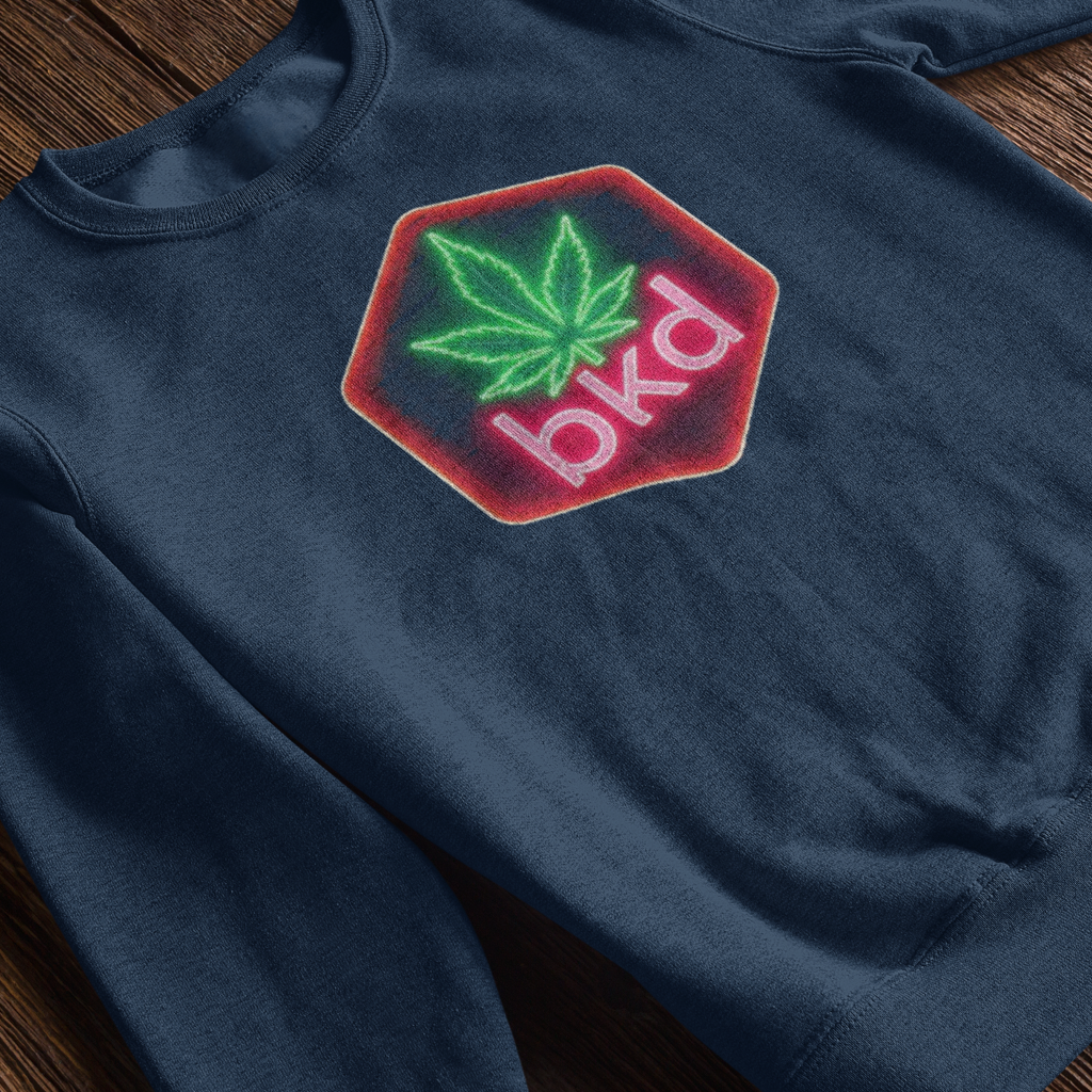 Baked - Sweatshirt