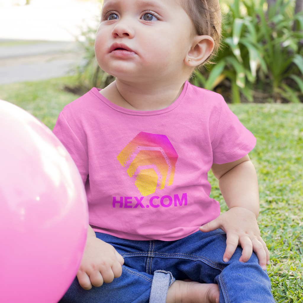 HEX - Baby Tee