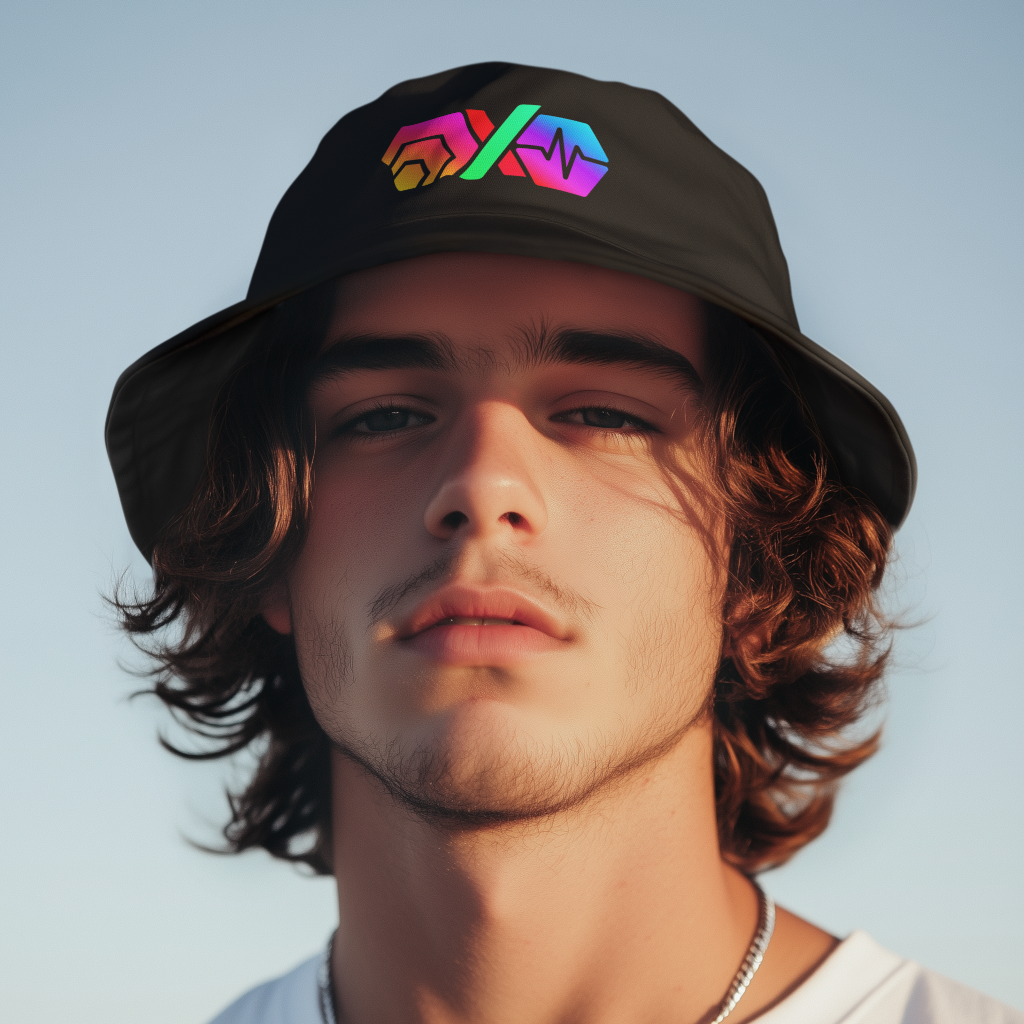 The Trinity - Bucket Hat