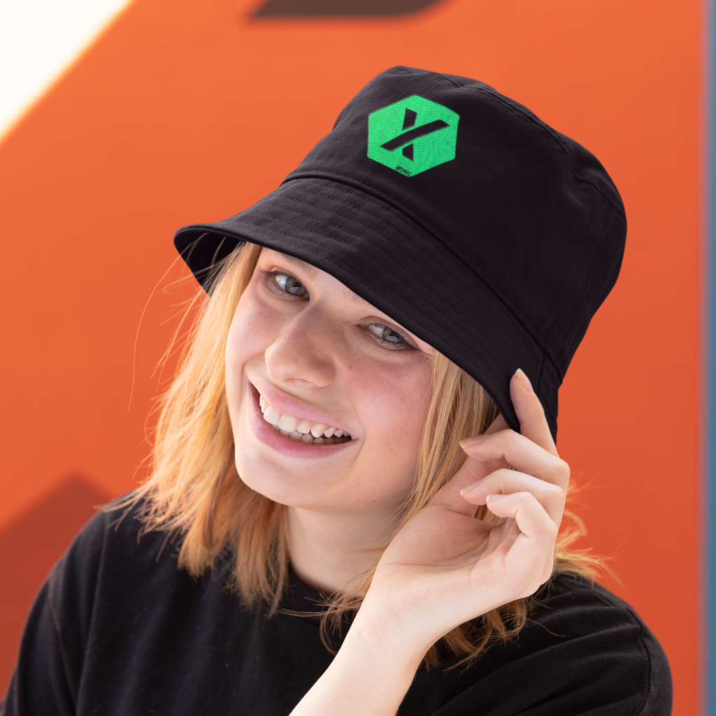 INC - Bucket Hat