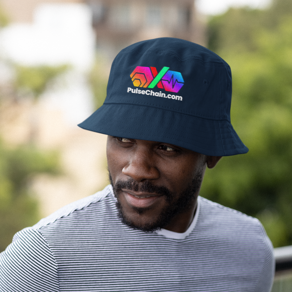 The Trinity - Bucket Hat