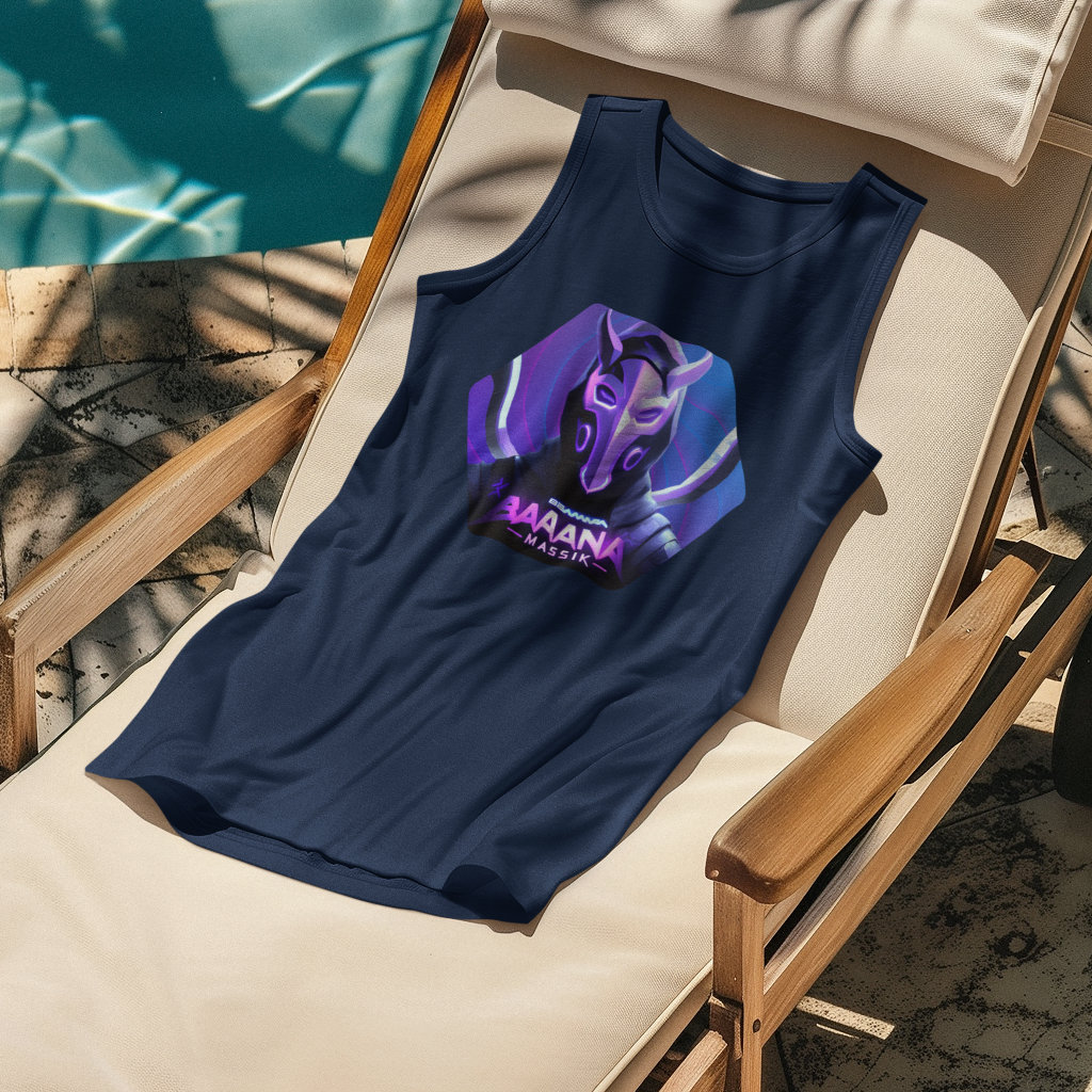 Baaana Massik - Tank