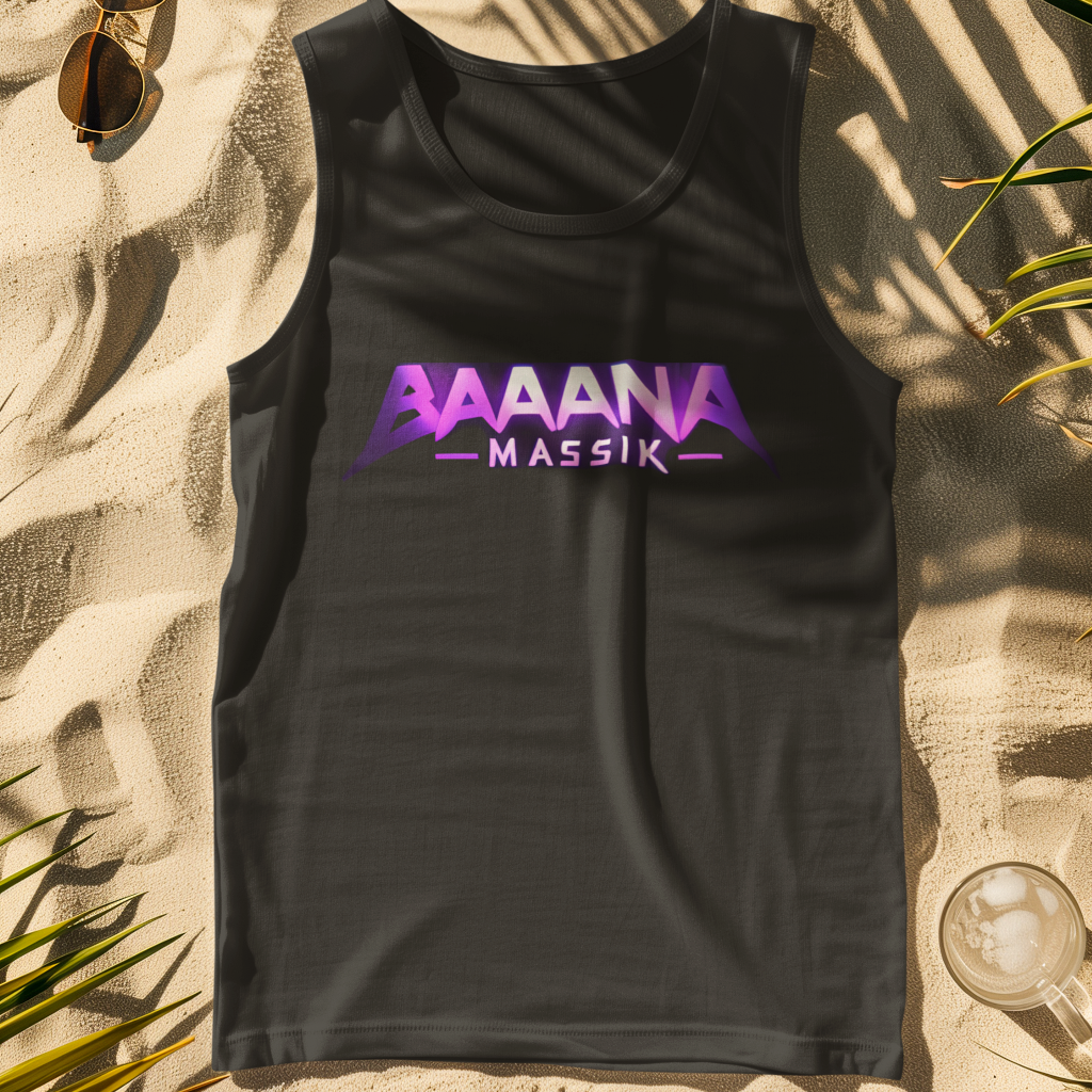 Baaana Massik - Tank