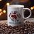 HEX Canada - White Mug