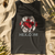 HEX Canada - Tank