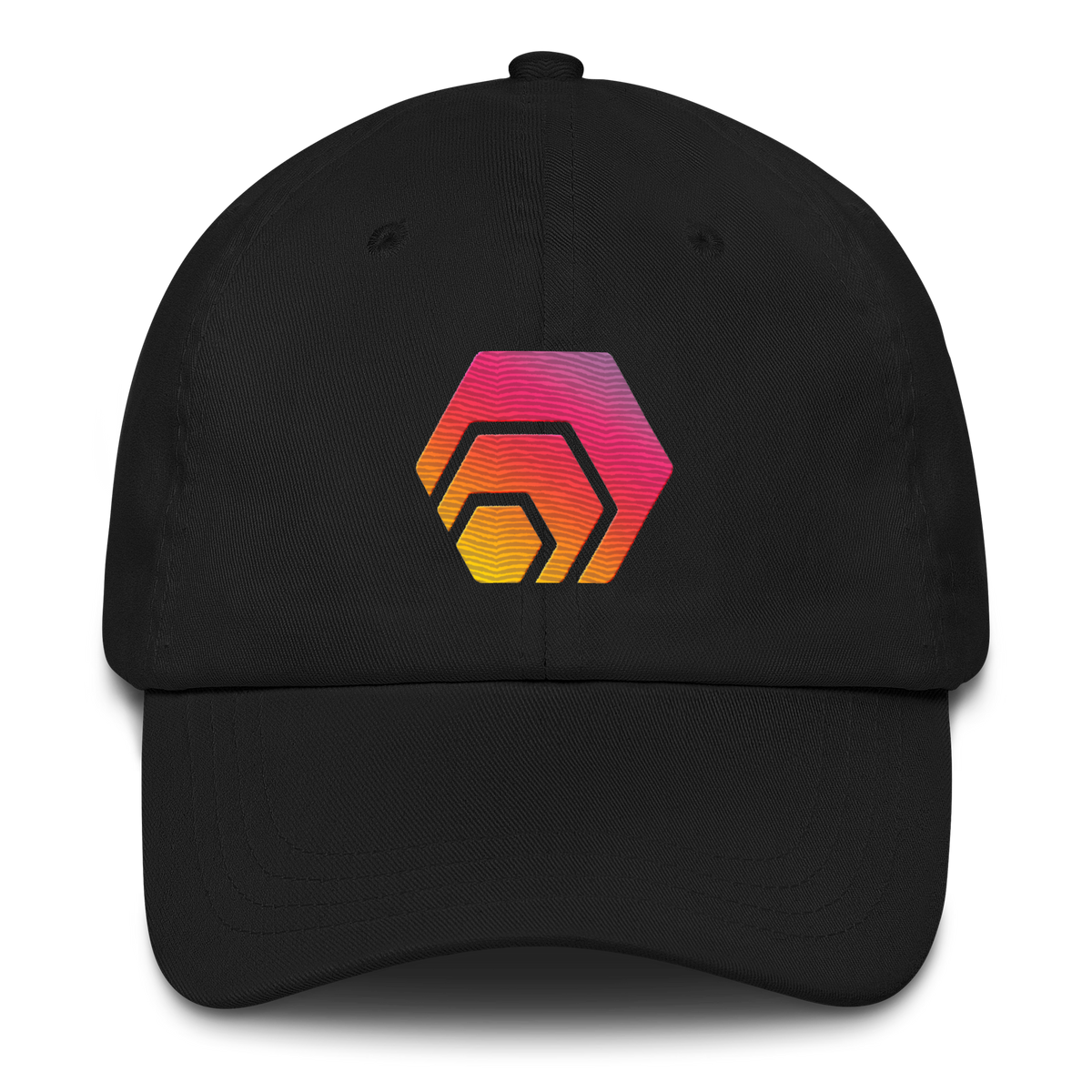 HEX Logo - Embroidered Classic Cap