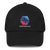 PulseChain.com - Embroidered Classic Cap