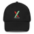 PulseX.com - Embroidered Classic Cap