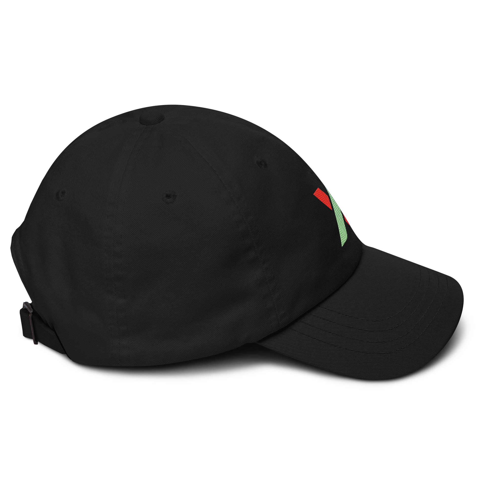 PulseX Logo - Embroidered Classic Cap