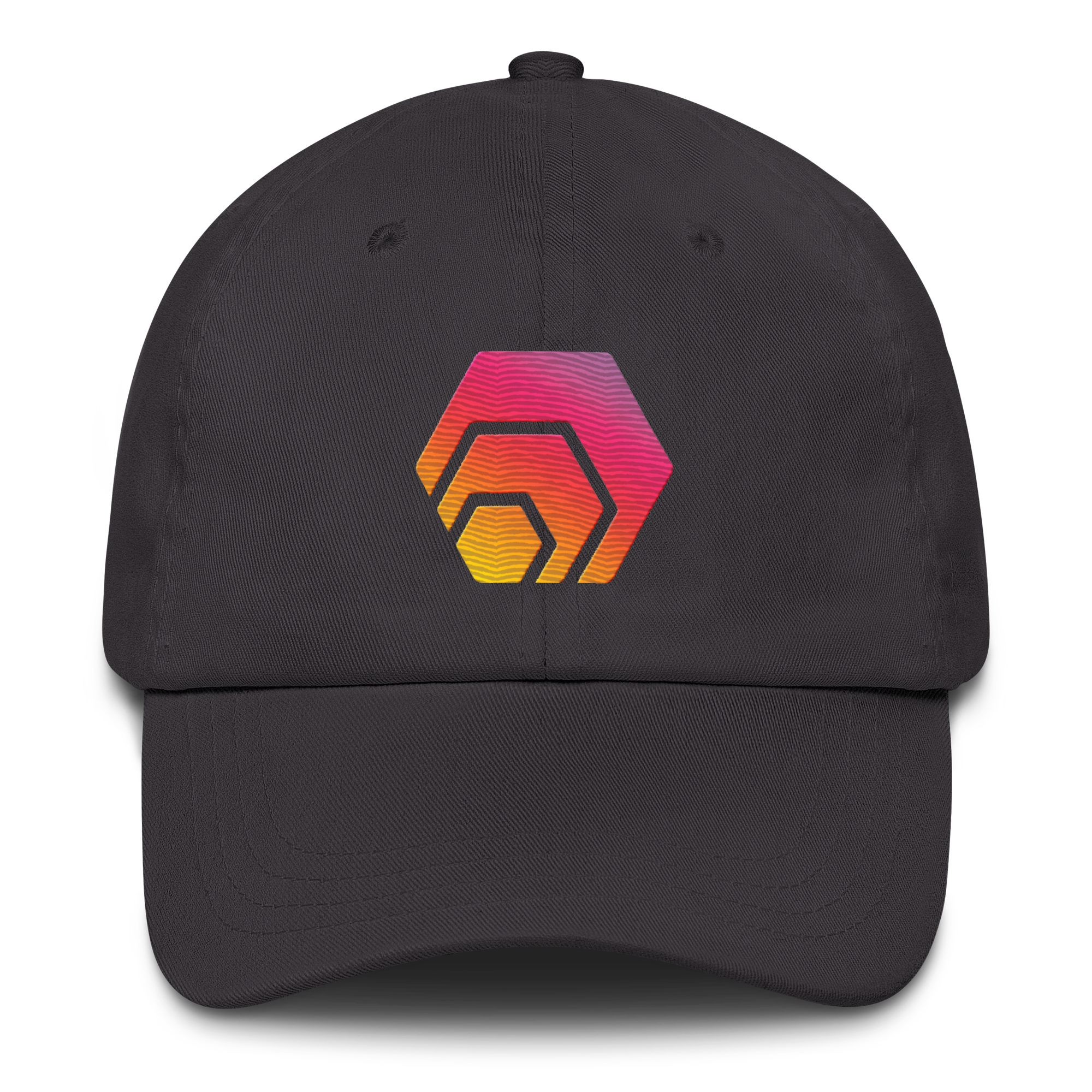 HEX Logo - Embroidered Classic Cap