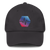 PulseChain Logo - Embroidered Classic Cap