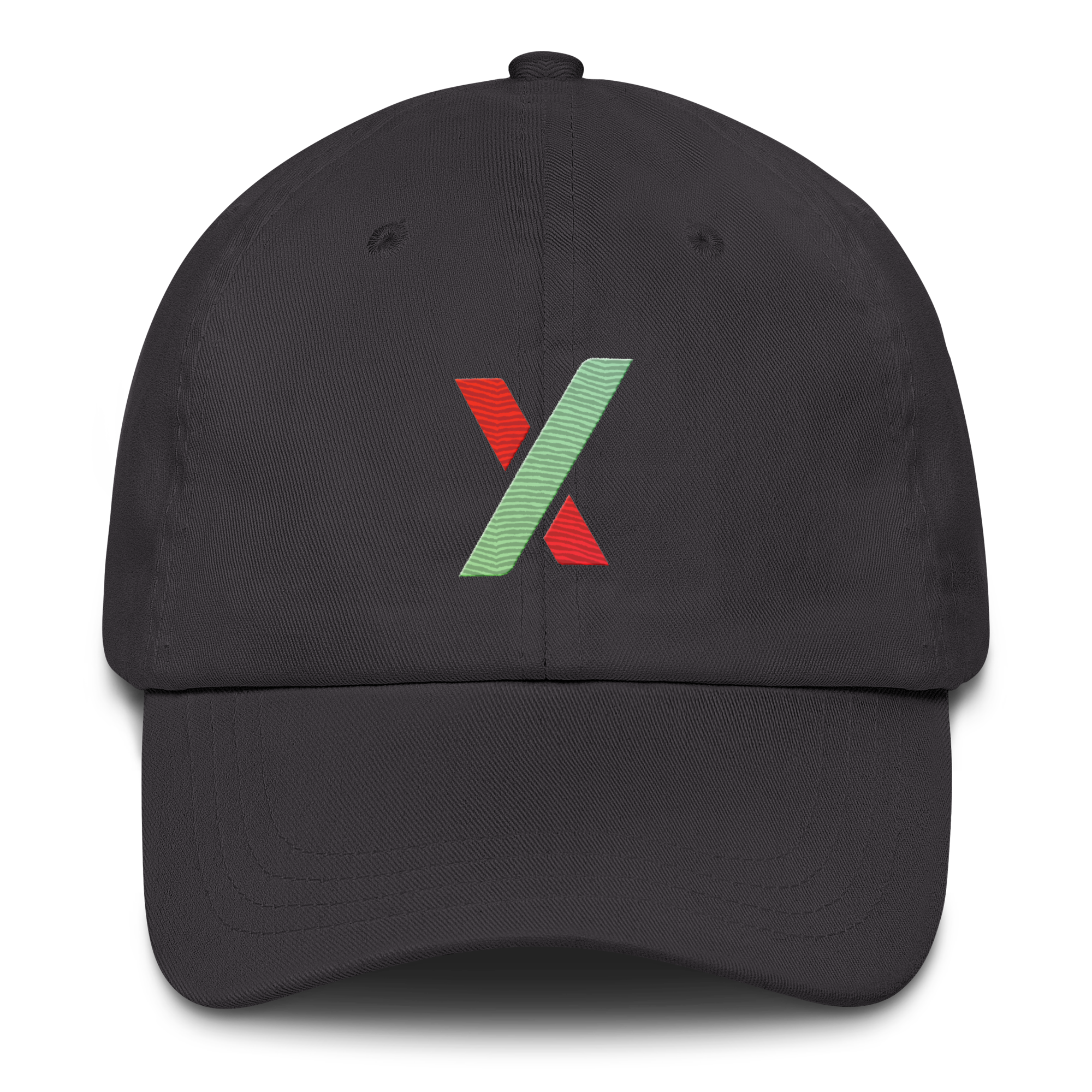 PulseX Logo - Embroidered Classic Cap