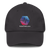 PulseChain.com - Embroidered Classic Cap