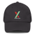 PulseX.com - Embroidered Classic Cap