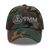 9MM - Embroidered Classic Cap