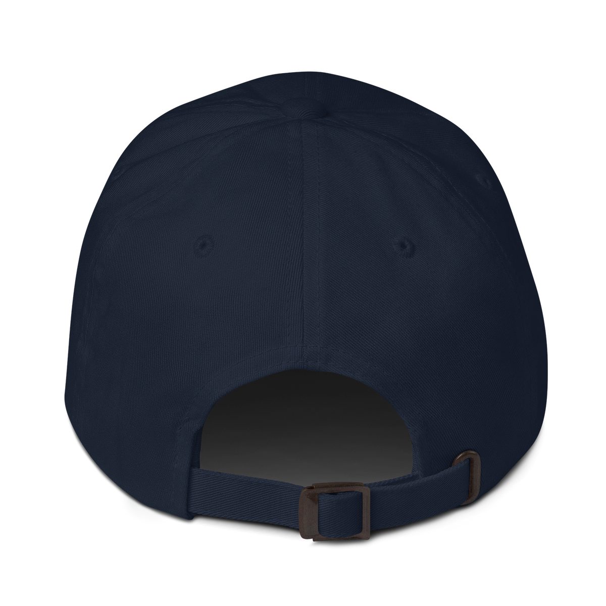 PulseChain.com - Embroidered Classic Cap - The Pulsican Store