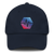 PulseChain Logo - Embroidered Classic Cap