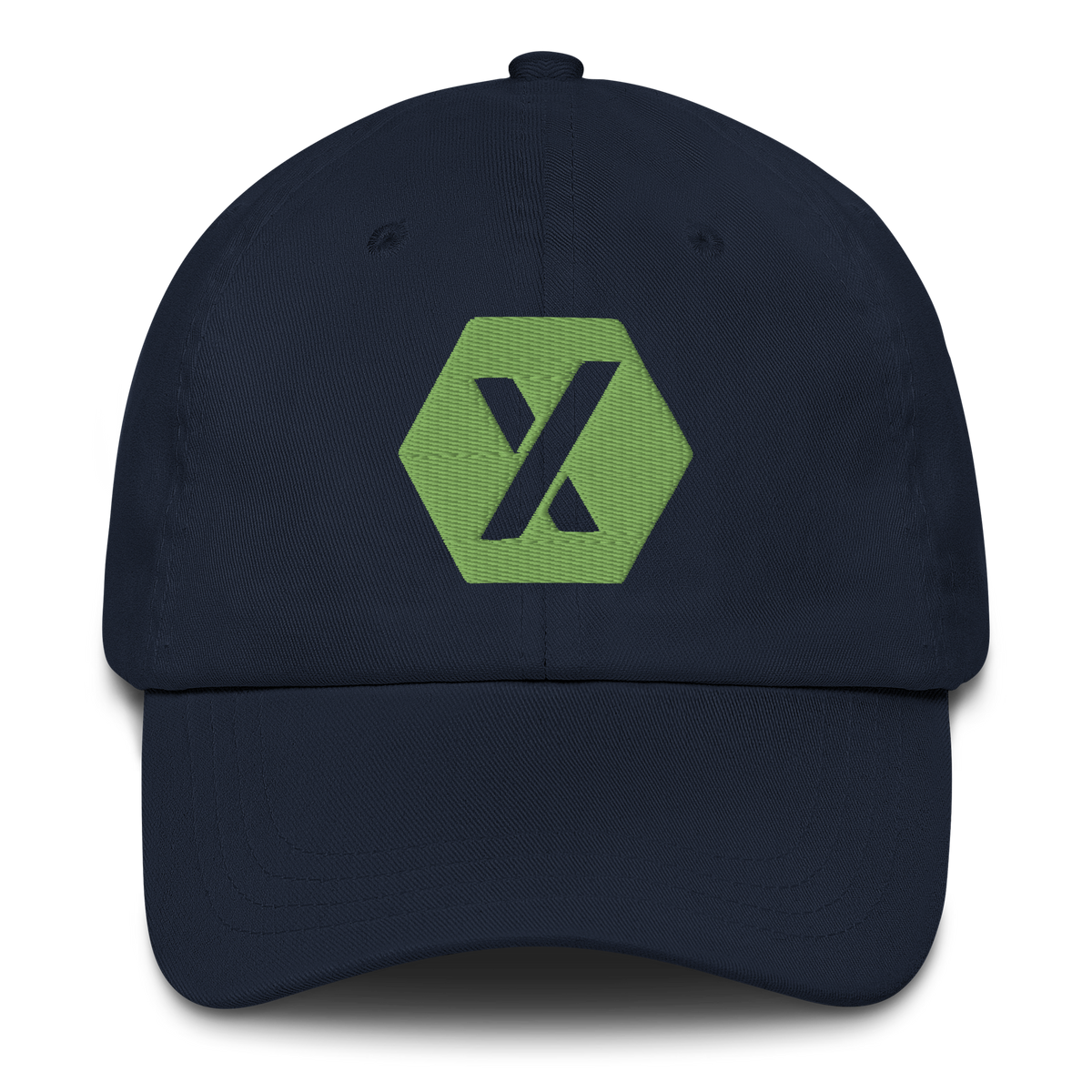 INC Logo - Embroidered Classic Cap - The Pulsican Store