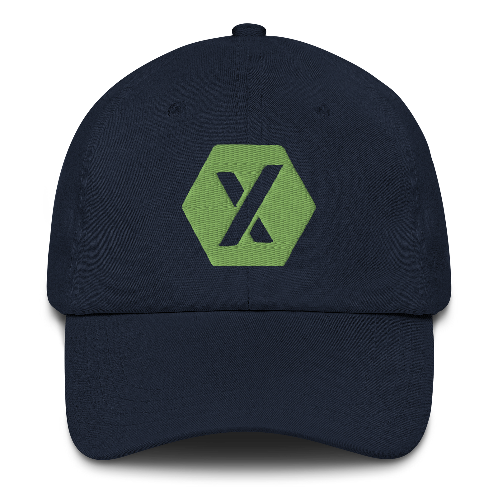 INC Logo - Embroidered Classic Cap - The Pulsican Store