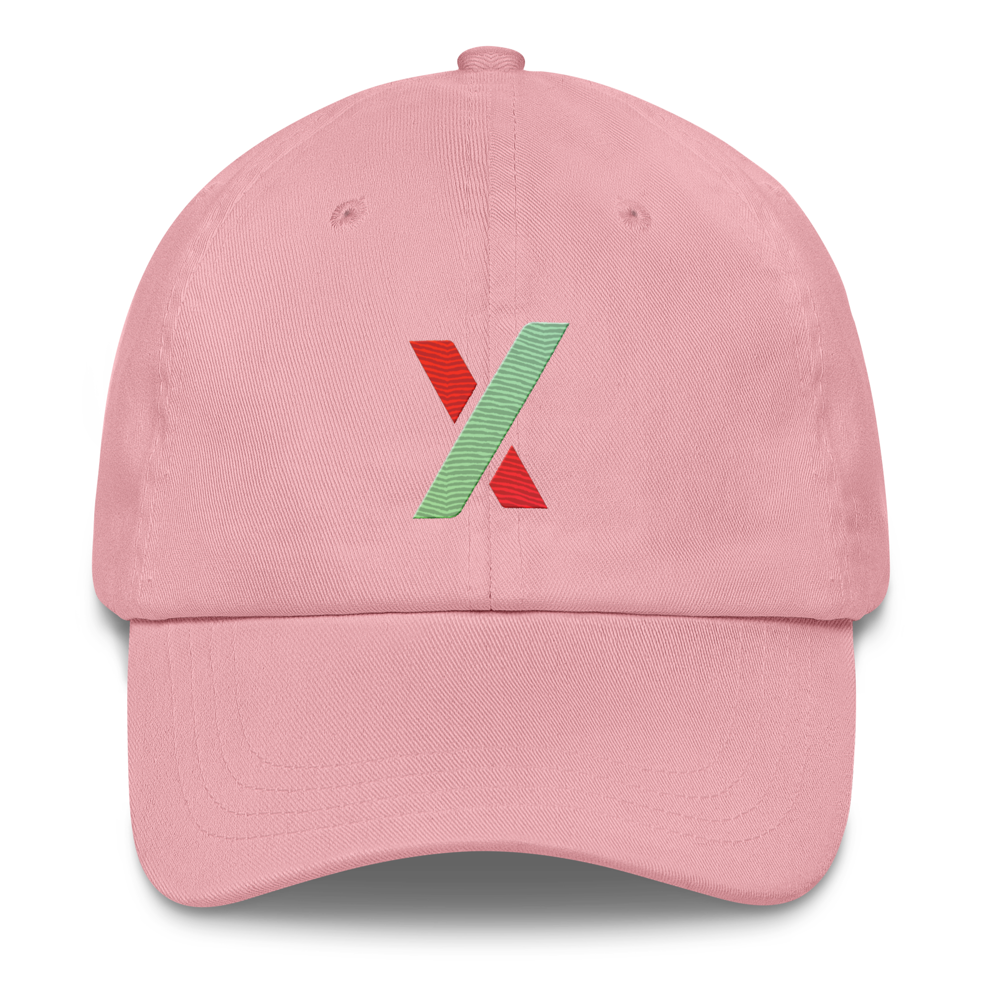 PulseX Logo - Embroidered Classic Cap