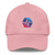 PulseChain.com - Embroidered Classic Cap