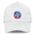 PulseChain Logo - Embroidered Classic Cap