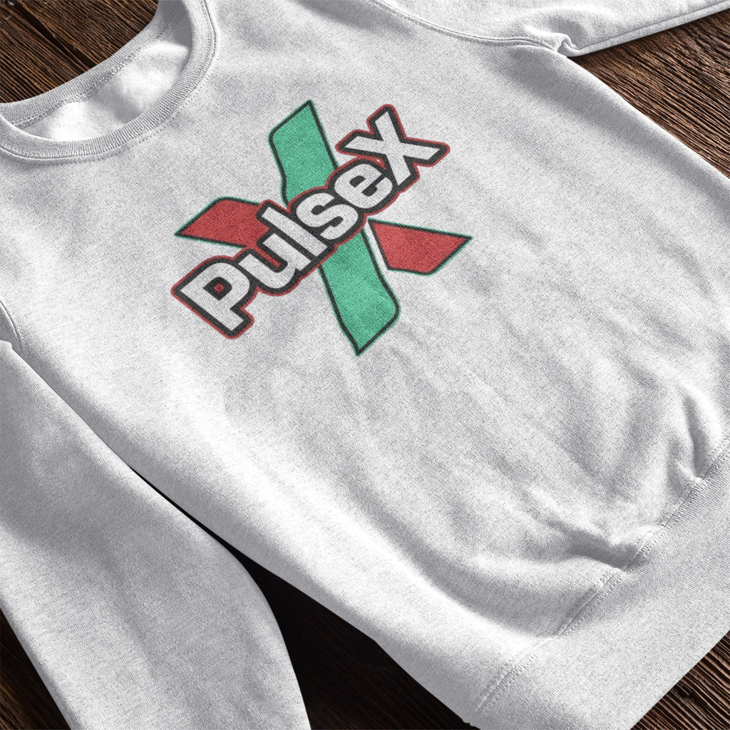 PulseX Logo - Sweatshirt