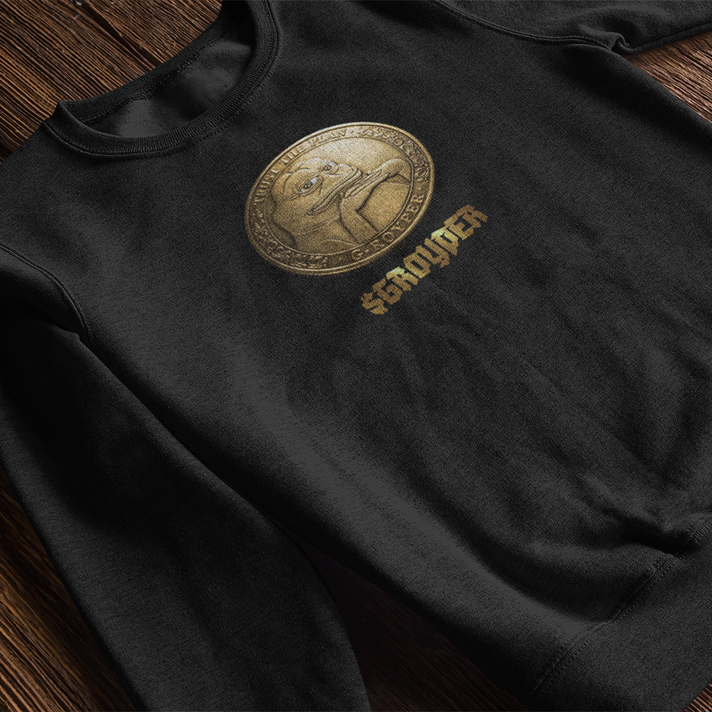 Groyper - Sweatshirt