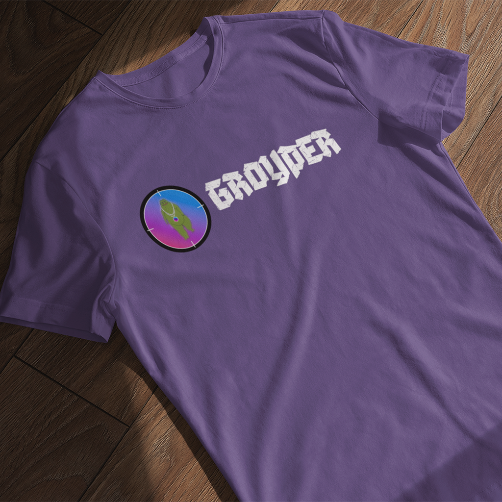 Groyper - T Shirt