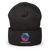 PulseChain.com - Embroidered Classic Beanie